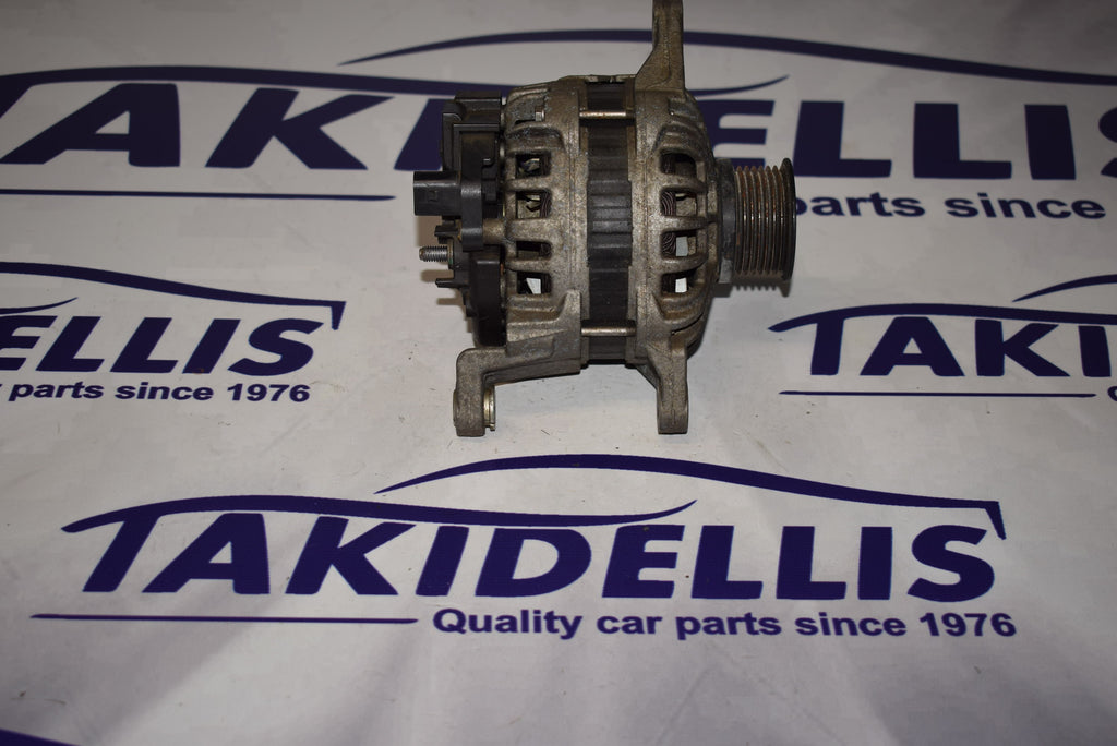 Δυναμό Εναλλάκτης Fiat