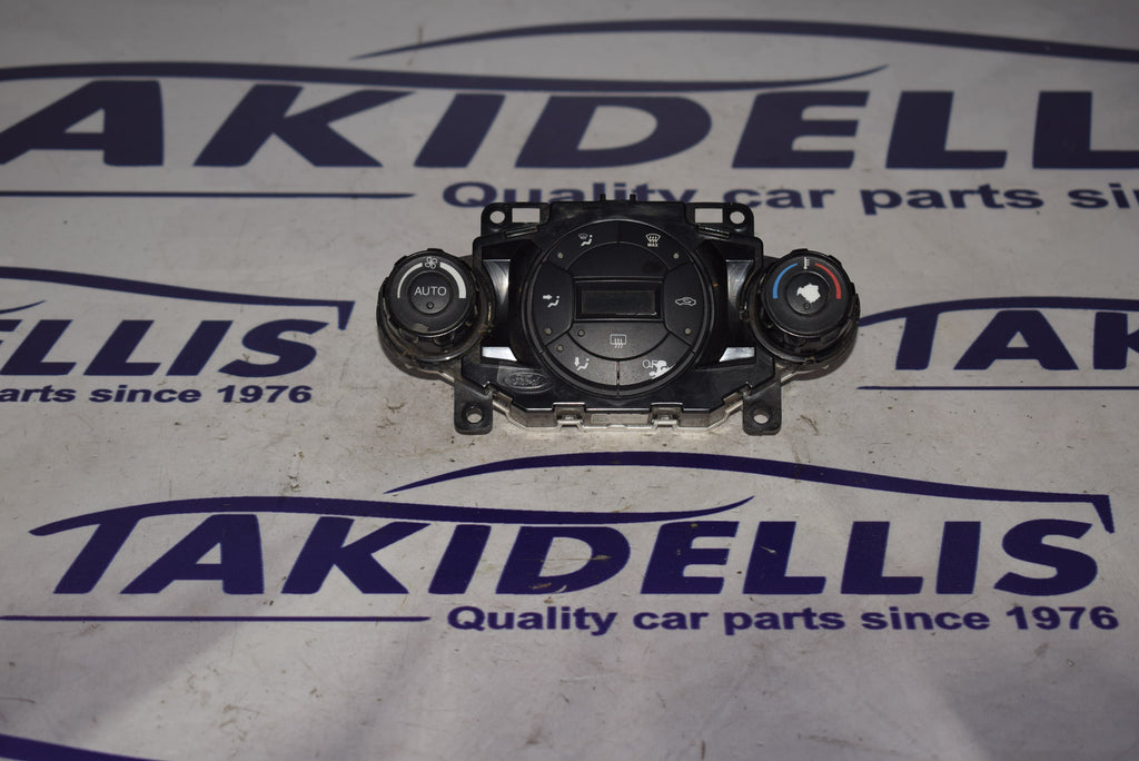 Χειριστήριο Κλιματισμού Ford Fiesta 2010-2013