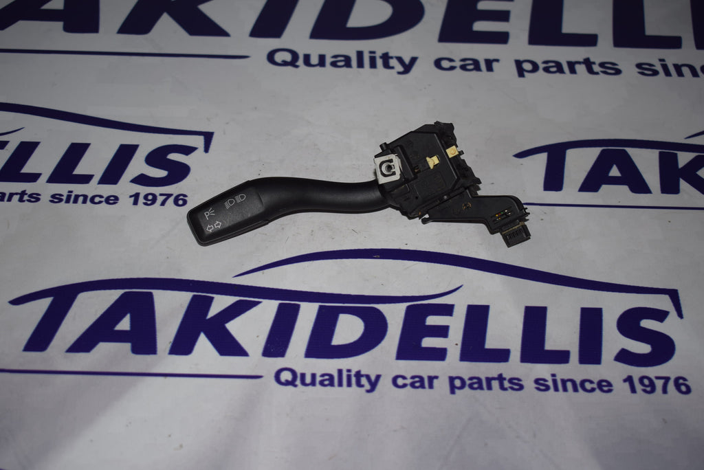 Χειριστήριο Φώτων Audi A3 2003-2009