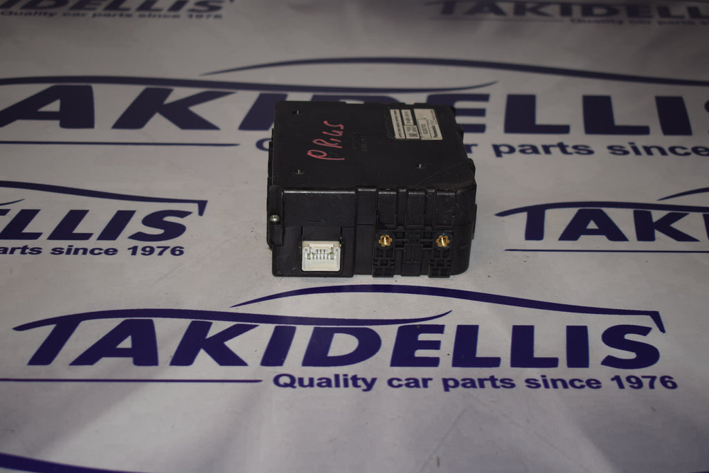 Μονάδα Αμαξώματος Toyota