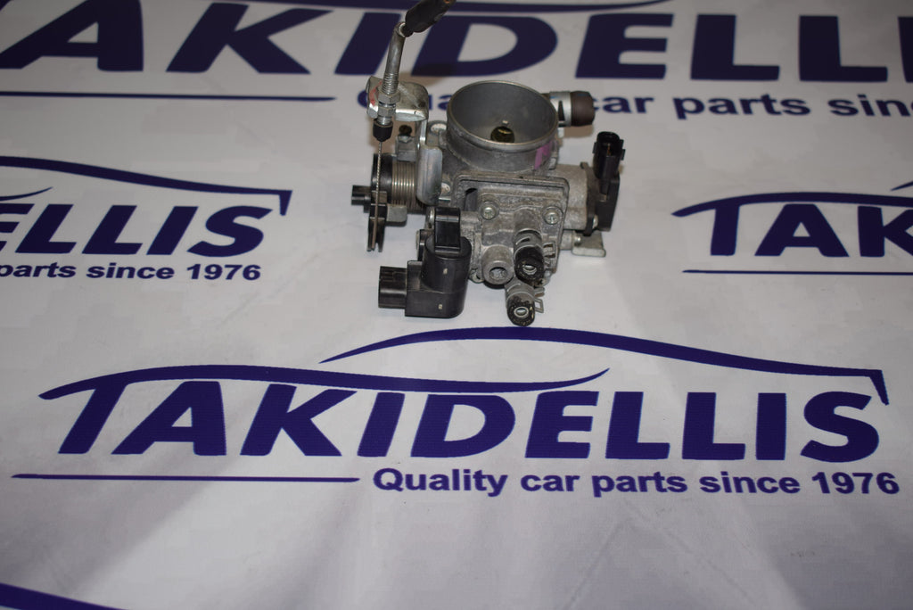 Πεταλούδα Γκαζιού Suzuki M13A