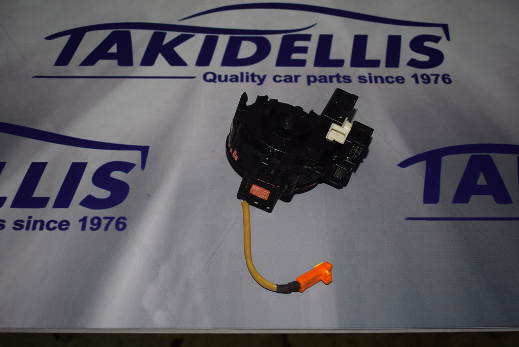 Ταινία Τιμονιού Toyota Yaris 2010-2015