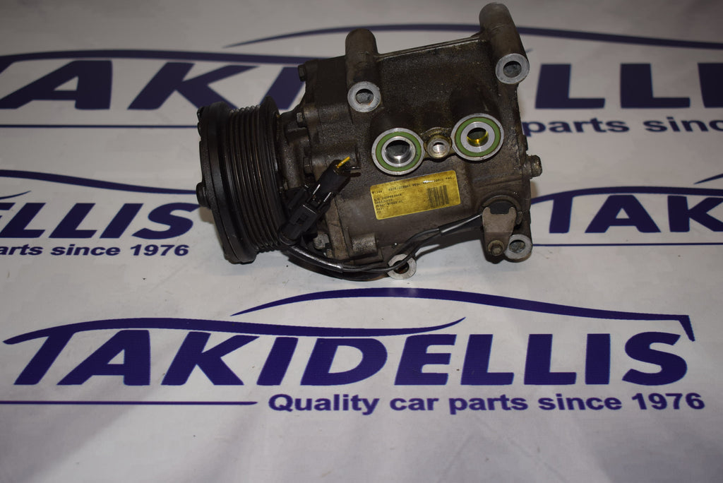 Συμπιεστής Κομπρεσέρ Ford FXJB