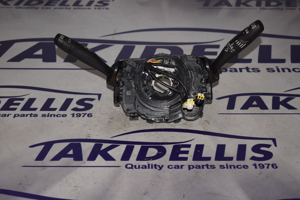 Ταινία Τιμονιού Με Χειριστήρια Τιμονιού Opel Mokka B 2020-2024