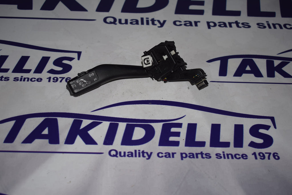 Χειριστήριο Φώτων Και Cruise Control Volkswagen Golf 5 - Seat Leon 2003-2009