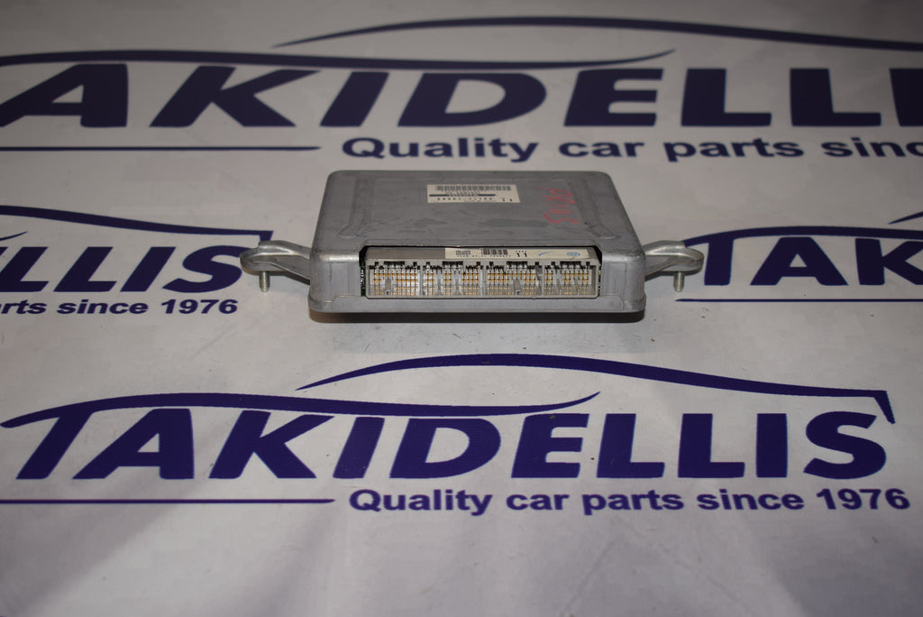 Μονάδα Αμαξώματος Toyota