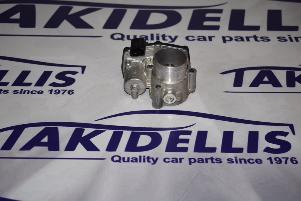 Πεταλούδα Γκαζιού Ford M1JU