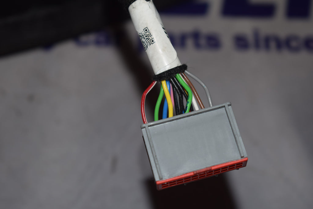 Καθρέφτης Με Φλας Αριστερός Land Rover Discovery Sport L550 2015-2023