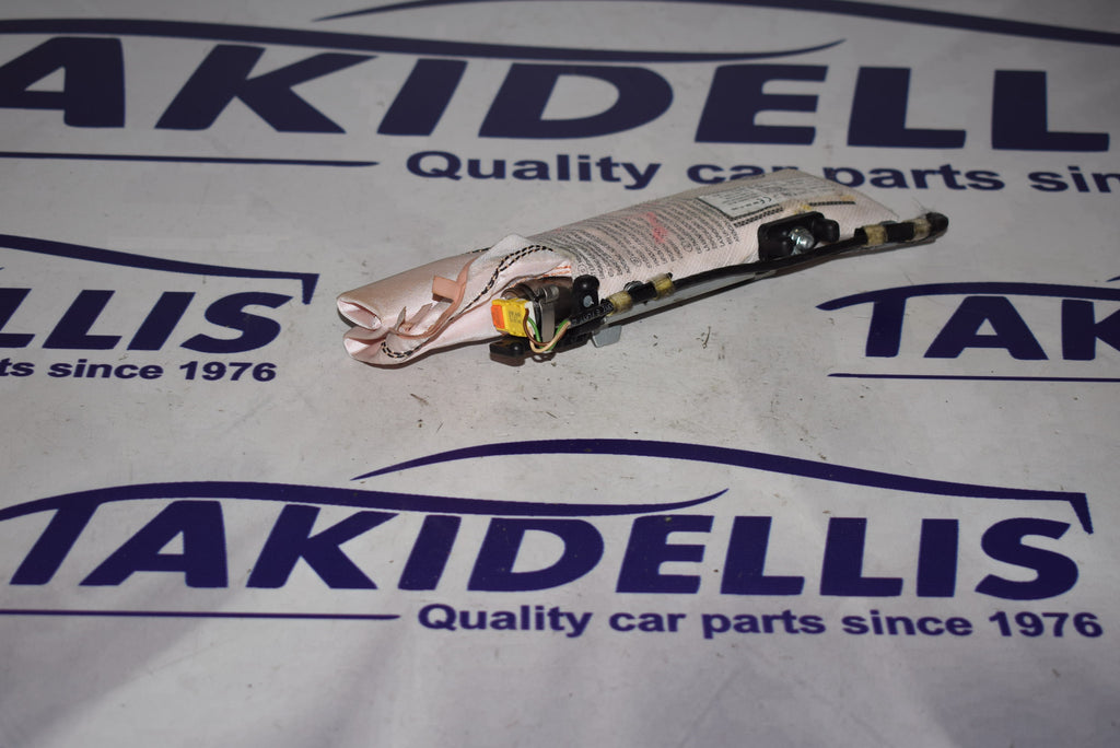 Αερόσακος Πλευρικός Καθίσματος Δεξιός Group Vag