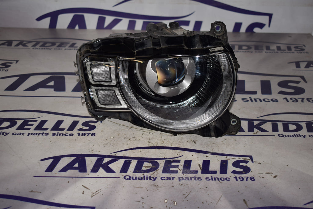 Headlight Front Right Land Rover Defender 2019-2023 Full LED