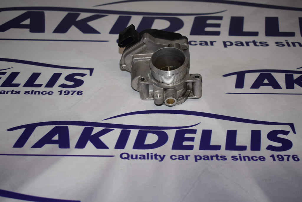 Πεταλούδα Γκαζιού Group Vag CAY