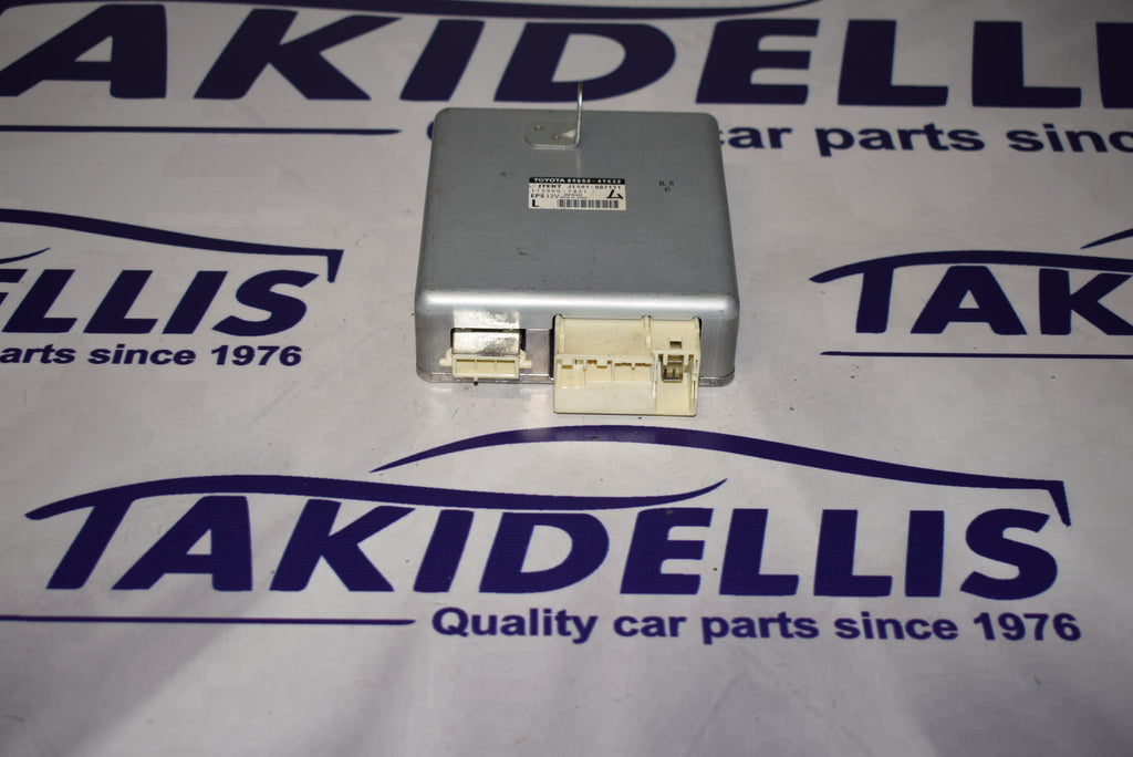 Μονάδα Αμαξώματος Toyota