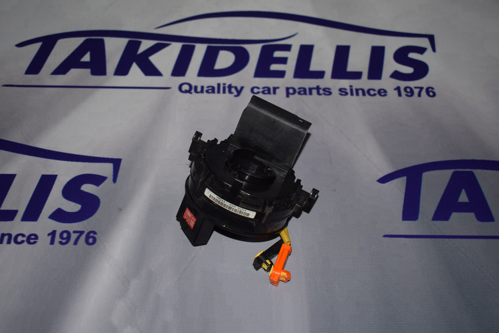 Ταινία Τιμονιού Toyota Auris 2007-2012