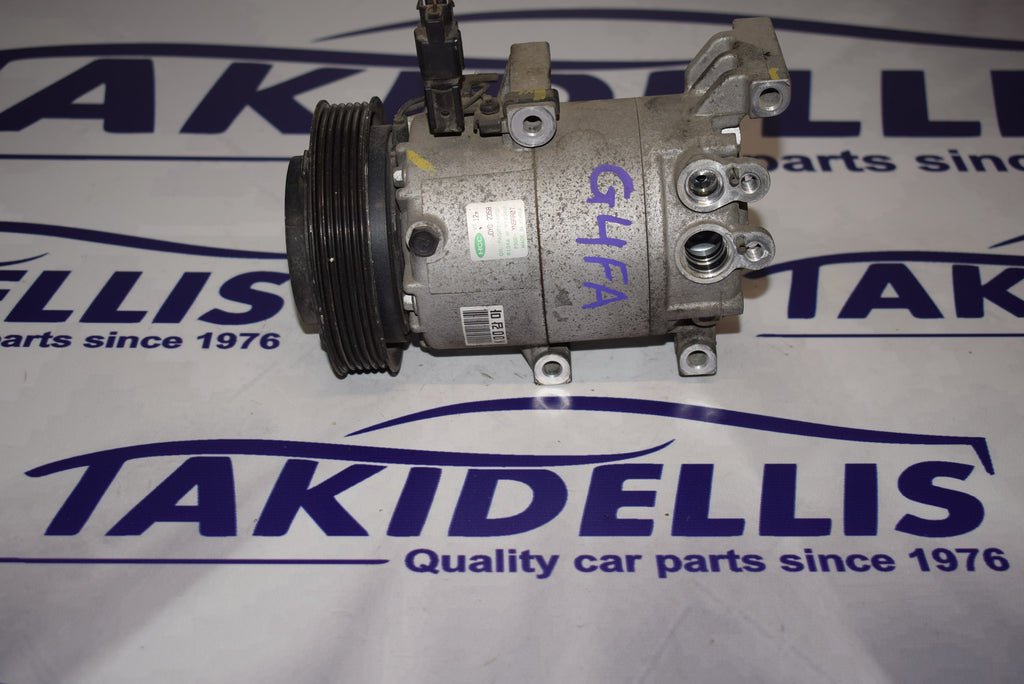 Συμπιεστής Κομπρεσέρ Hyundai G4FA