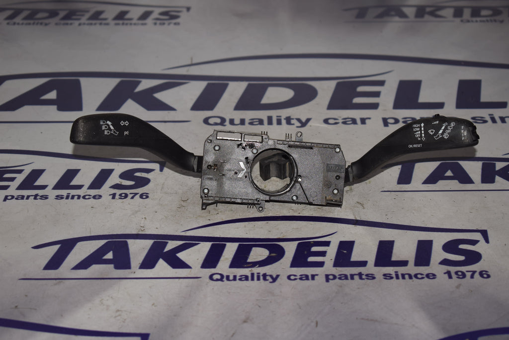 Χειριστήριο Τιμονιού Volkswagen Polo 2010-2015