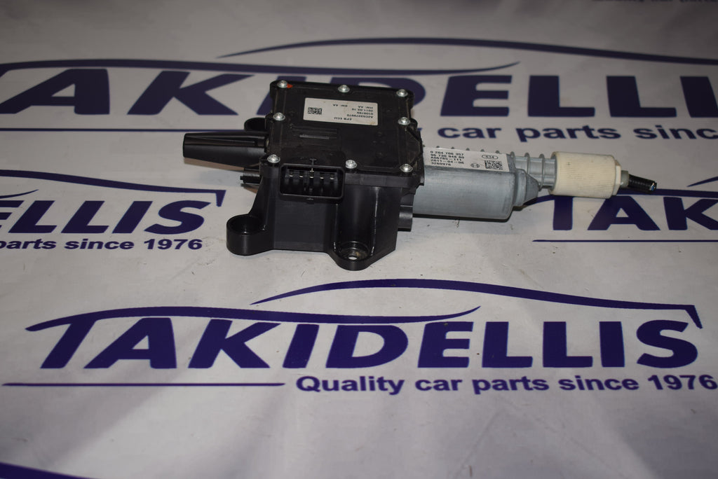 Ηλεκτρικό Χειρόφρενο Peugeot 3008 2010-2016