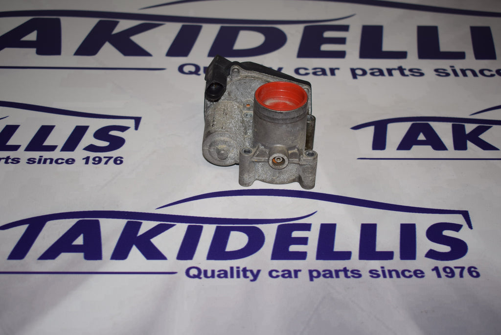 Πεταλούδα Γκαζιού Group Vag AUA