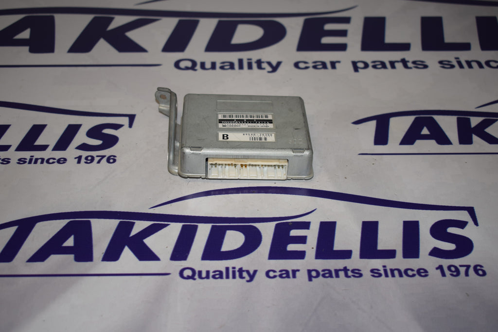 Μονάδα Αμαξώματος Toyota