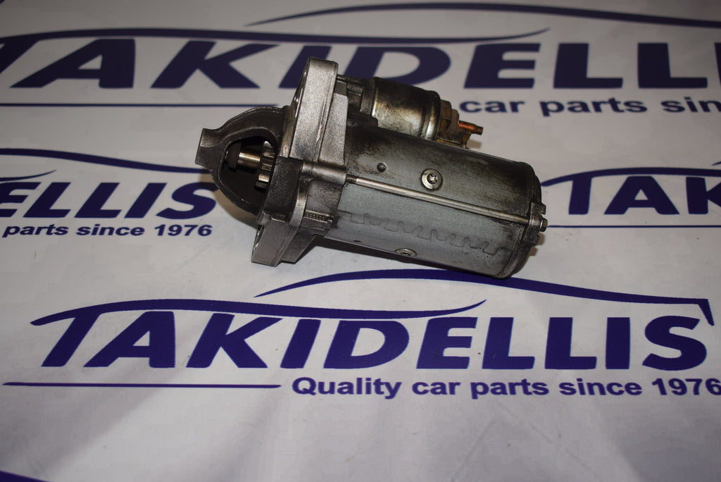 Συμπιεστής Κομπρεσέρ Renault M9RN744