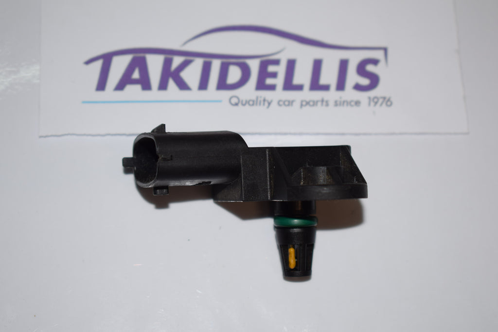 Αισθητήρας Map Opel