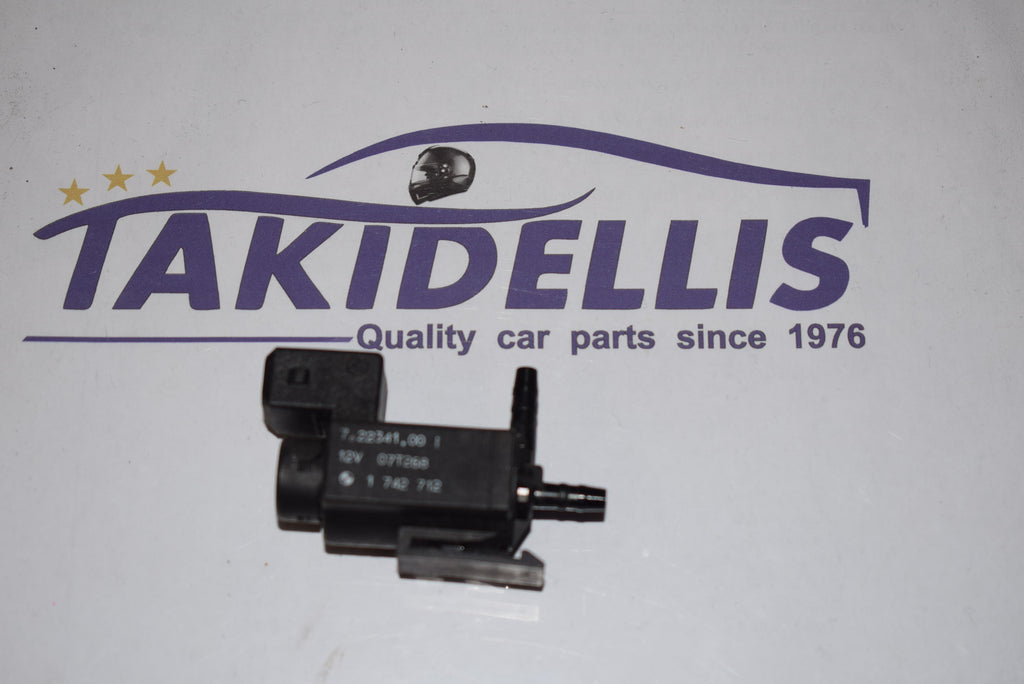 Turbo Air Pressure Sensor BMW