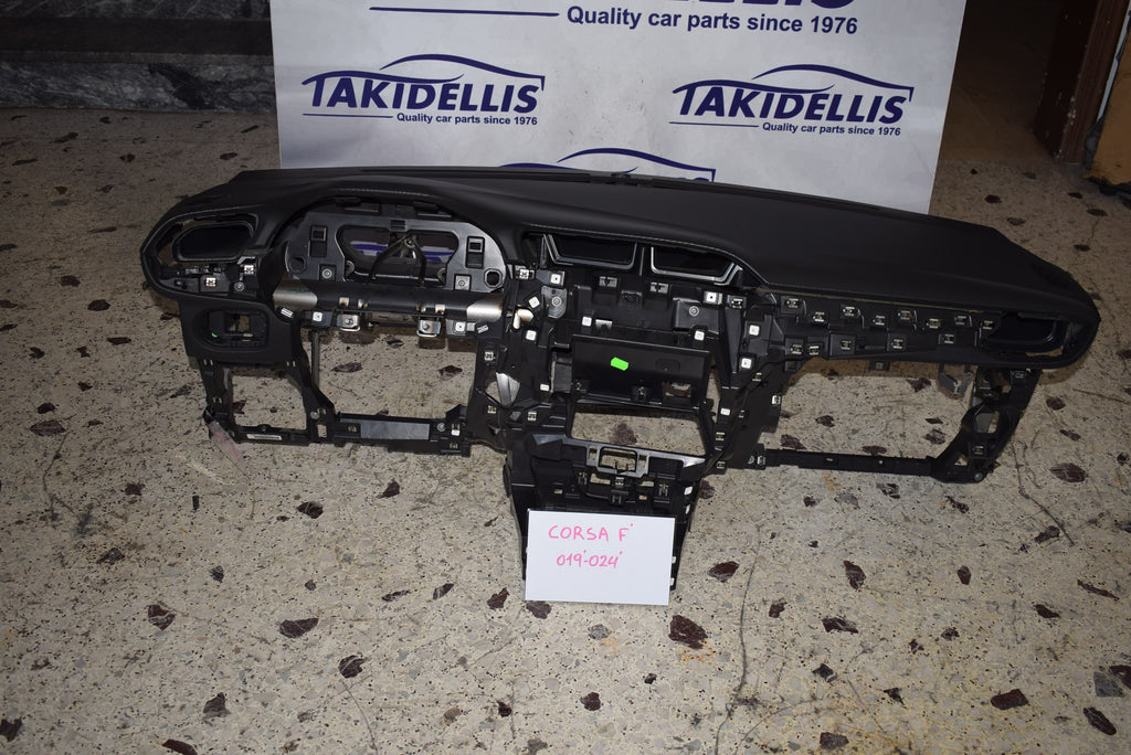 Ταμπλό Opel Corsa F 2019-2024