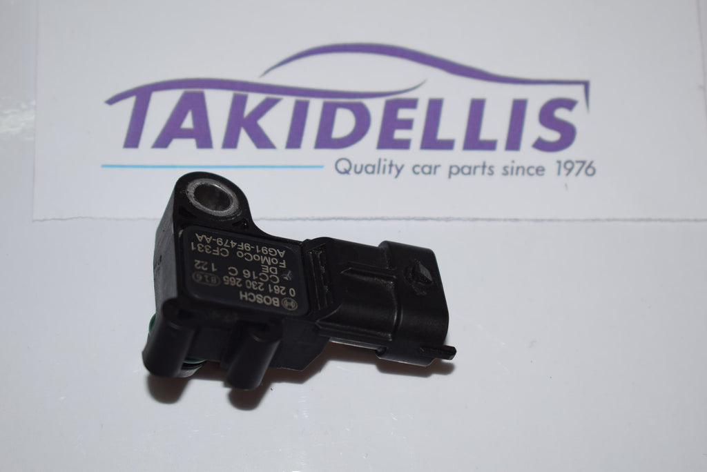 Αισθητήρας Map Ford M2DA