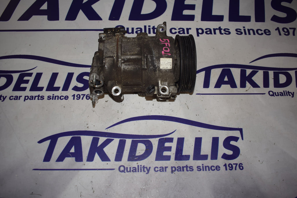 Συμπιεστής Κομπρεσέρ Peugeot - Citroen 5F01