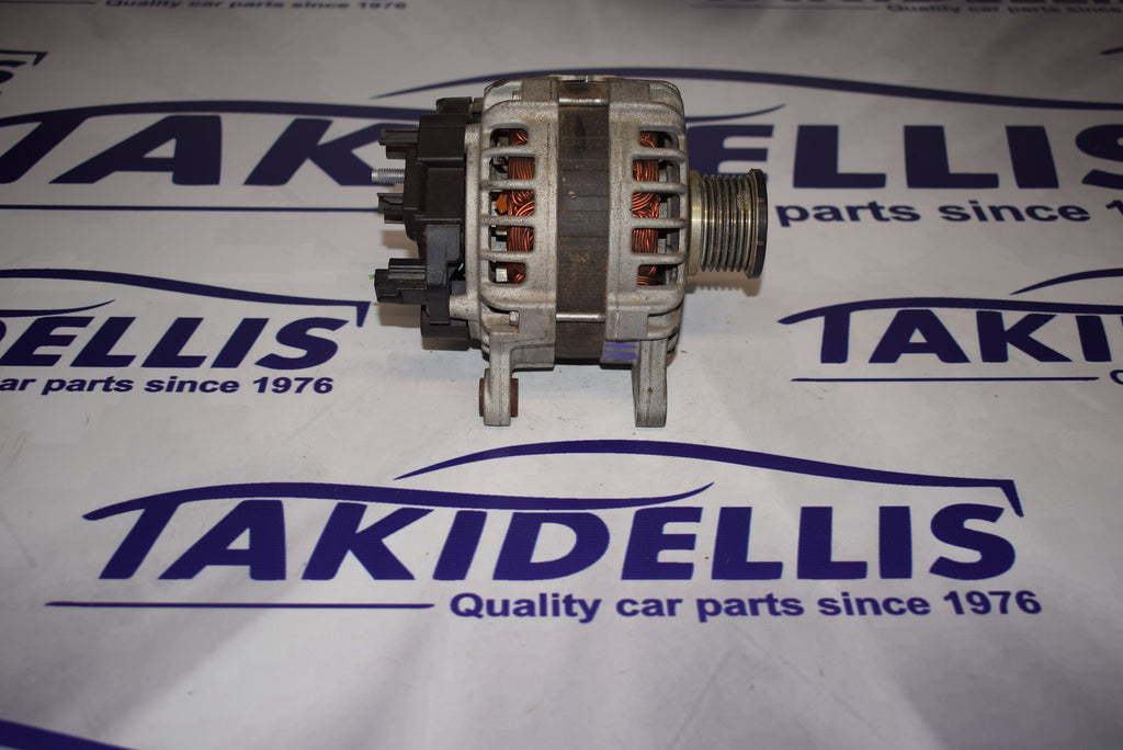 Δυναμό Εναλλάκτης Renault - Nissan HR13