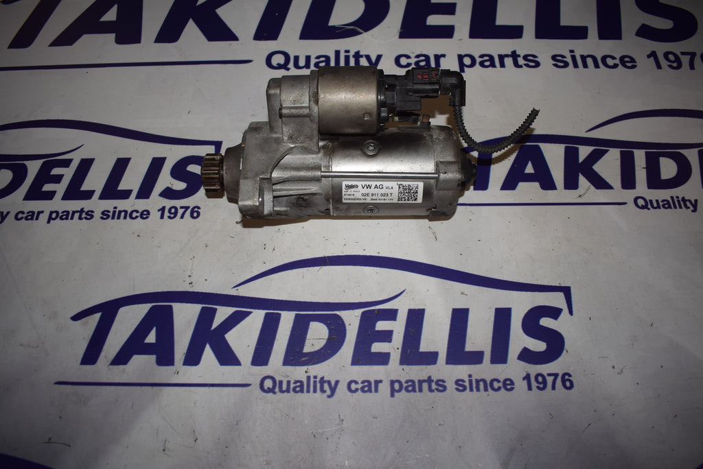 Μίζα Group Vag CRM