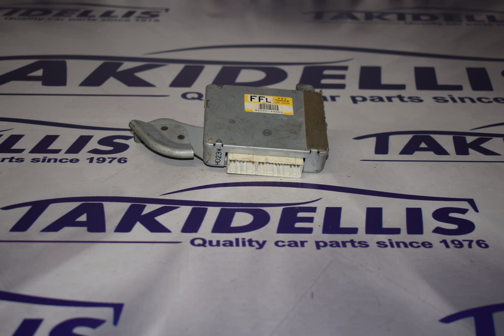 Μονάδα Αμαξώματος Toyota