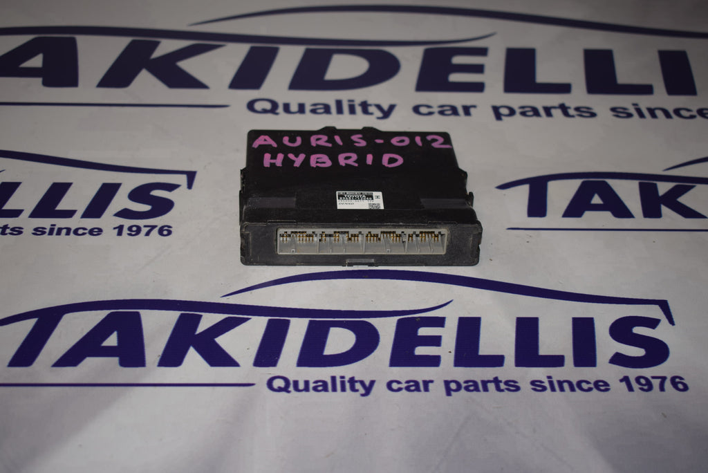 Μονάδα Αμαξώματος Toyota