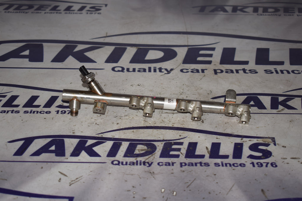 Opel F12SHR Fuel Injector