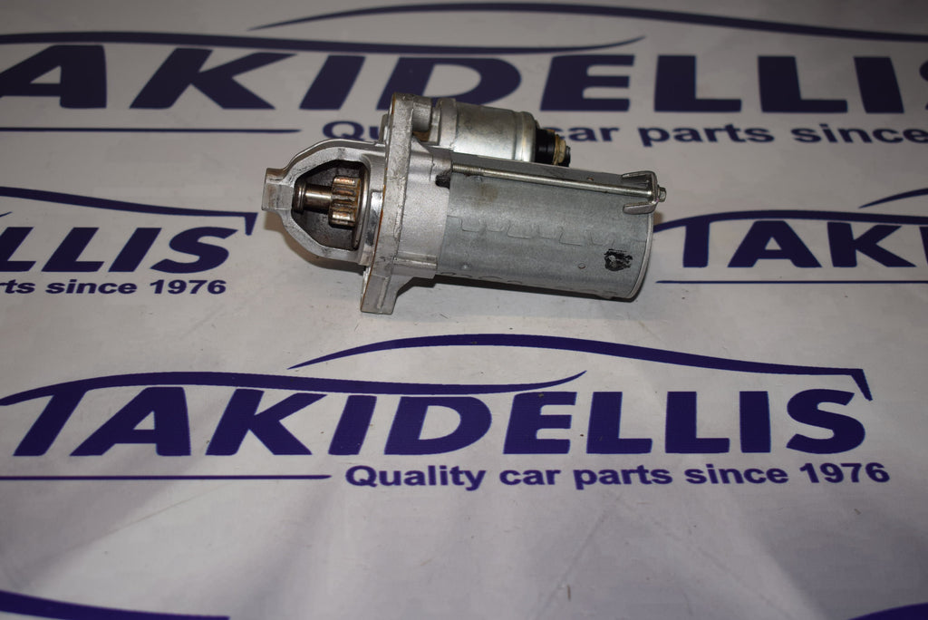 Μίζα Fiat 225A2000