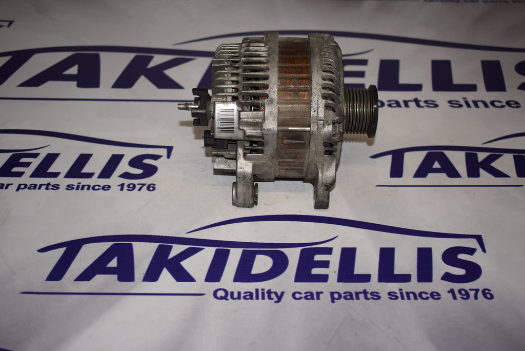 Δυναμό Εναλλάκτης Renault M9RN744