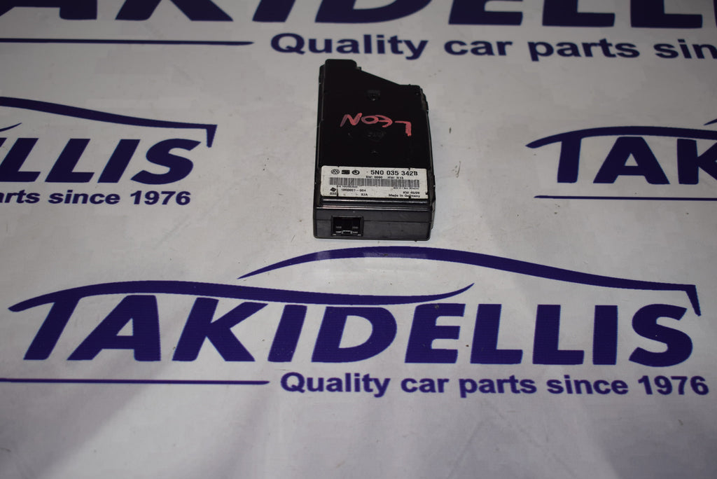 Μονάδα Αμαξώματος Group Vag