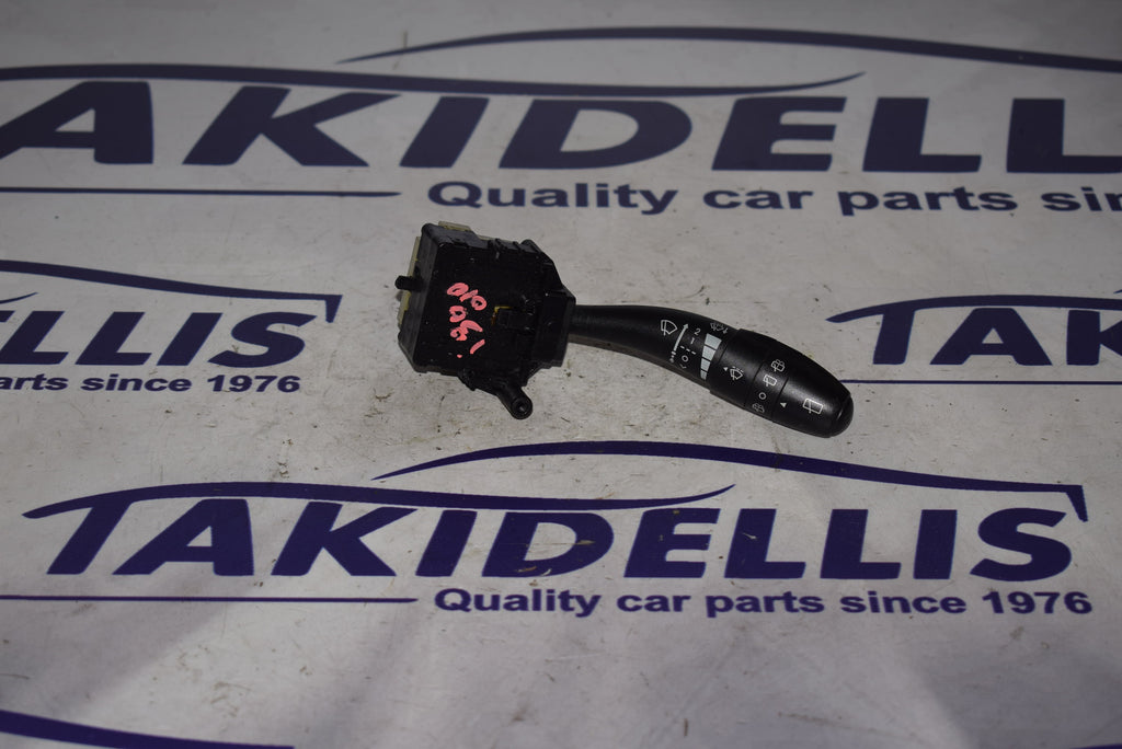 Χειριστήριο Υαλοκαθαριστήρων Hyundai i30 2010