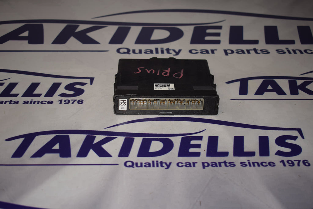 Μονάδα Αμαξώματος Toyota