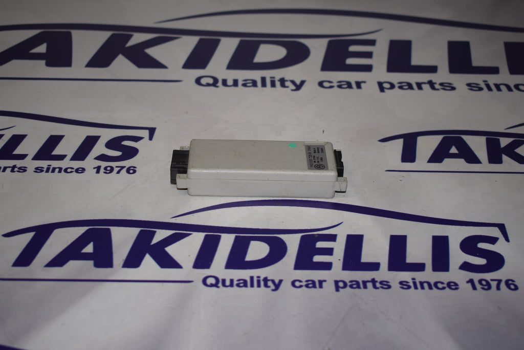 Μονάδα Αμαξώματος Group Vag