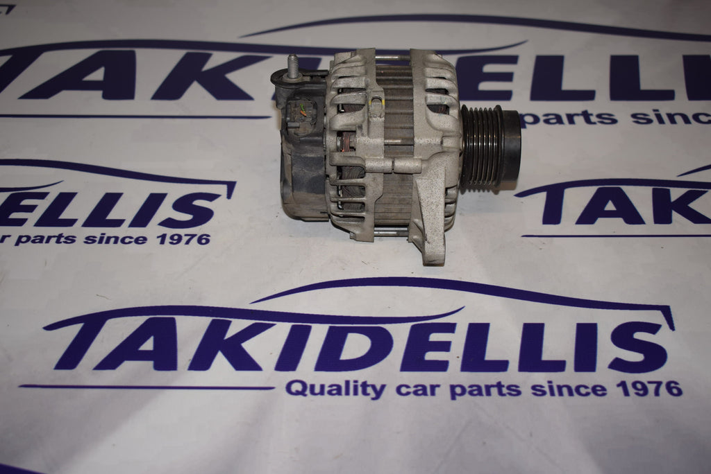 Δυναμό Εναλλάκτης Hyundai G4FA