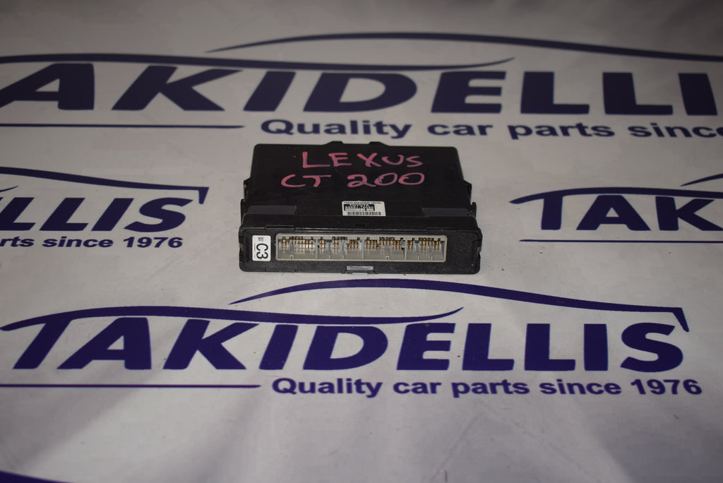 Μονάδα Αμαξώματος Toyota