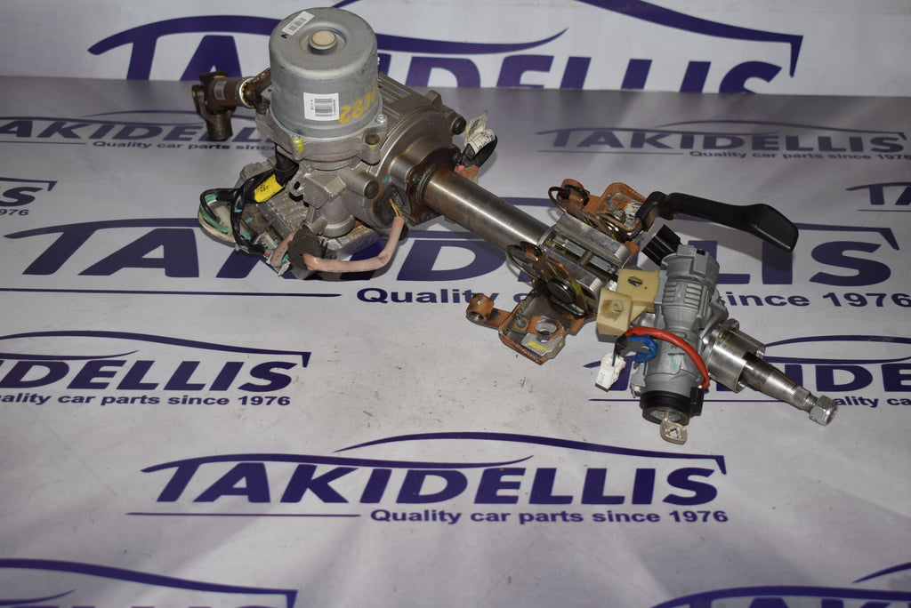 Κολώνα Τιμονιού Hyundai ι30 2010-2016