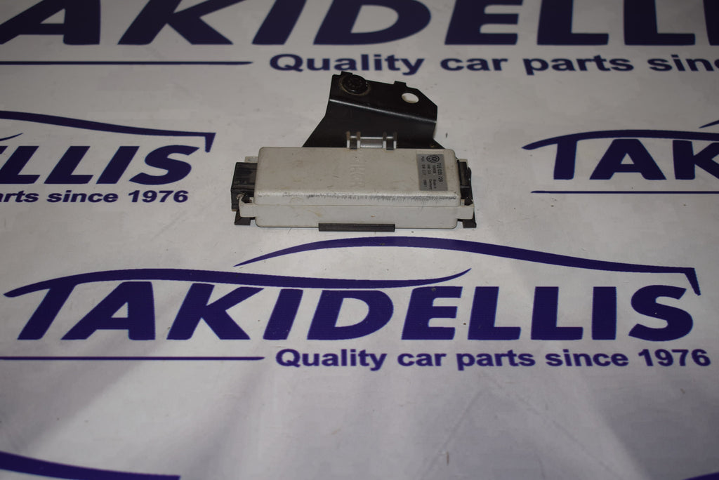 Μονάδα Αμαξώματος Group Vag