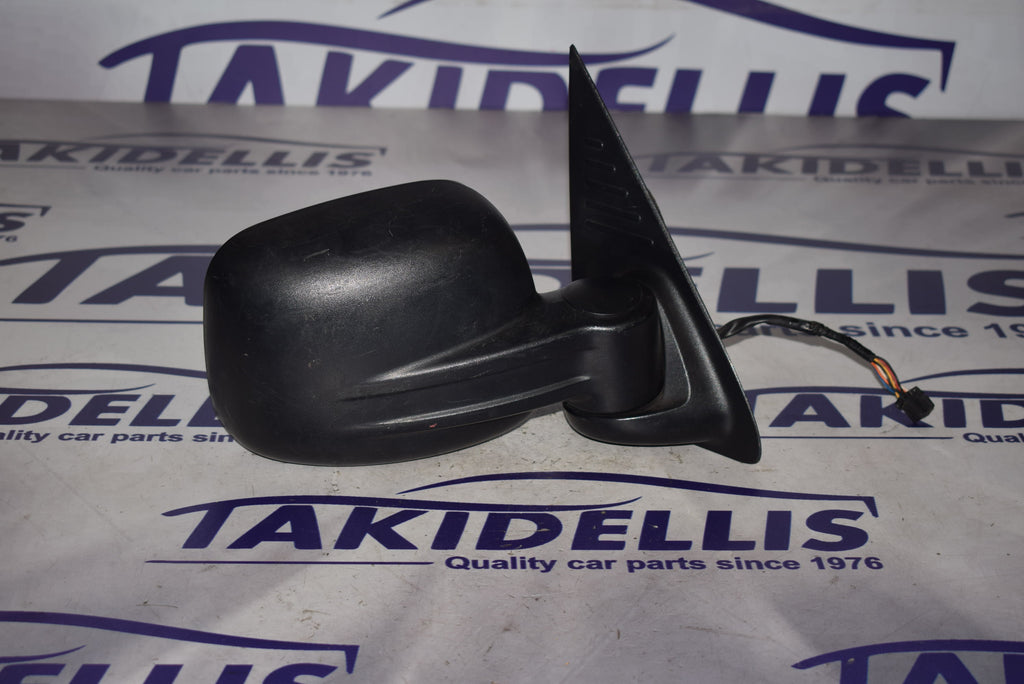 Καθρέφτης Δεξιός Jeep Cherokee 2002-2007