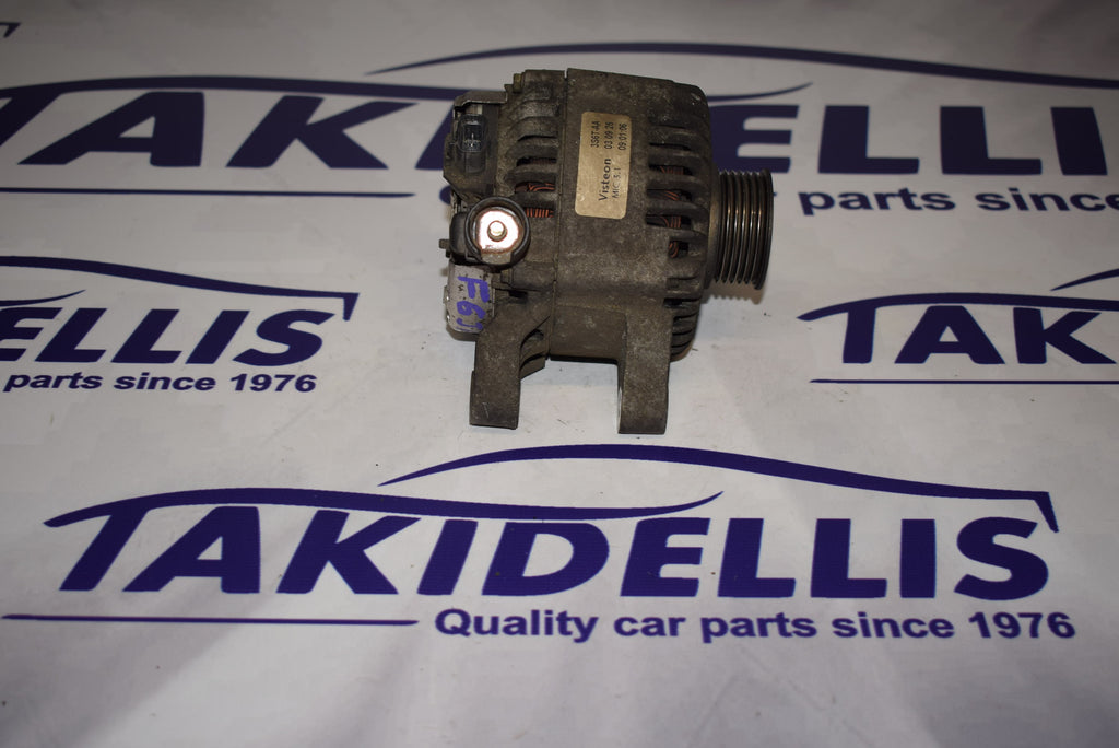 Δυναμό Εναλλάκτης Ford F6GA