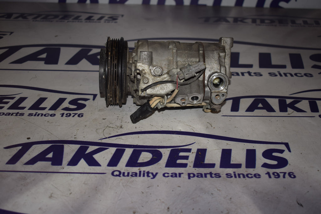 Συμπιεστής Κομπρεσέρ Mercedes-Benz 270910