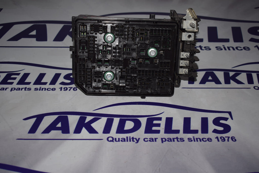 Ασφαλειοθήκη Opel Astra K 2015-2021