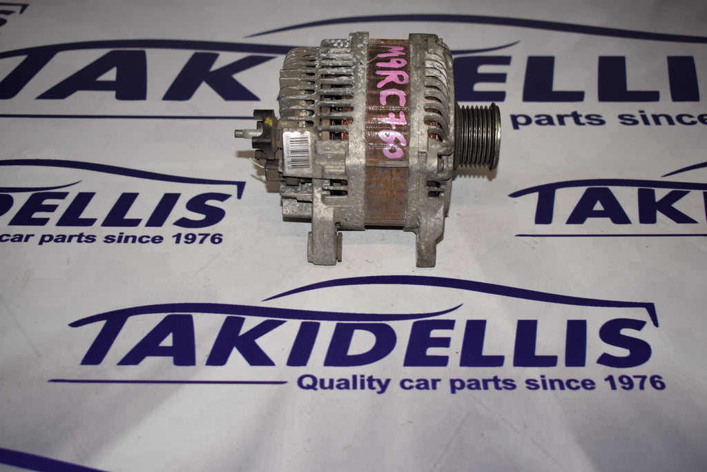 Δυναμό Εναλλάκτης Renault M9RC760