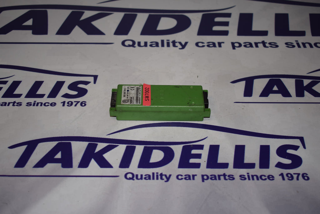 Μονάδα Αμαξώματος Group Vag