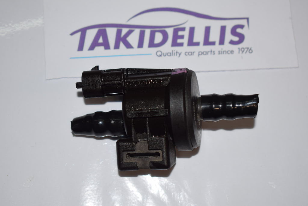 Αισθητήρας Πίεσης Αέρα Turbo Ford M2DA